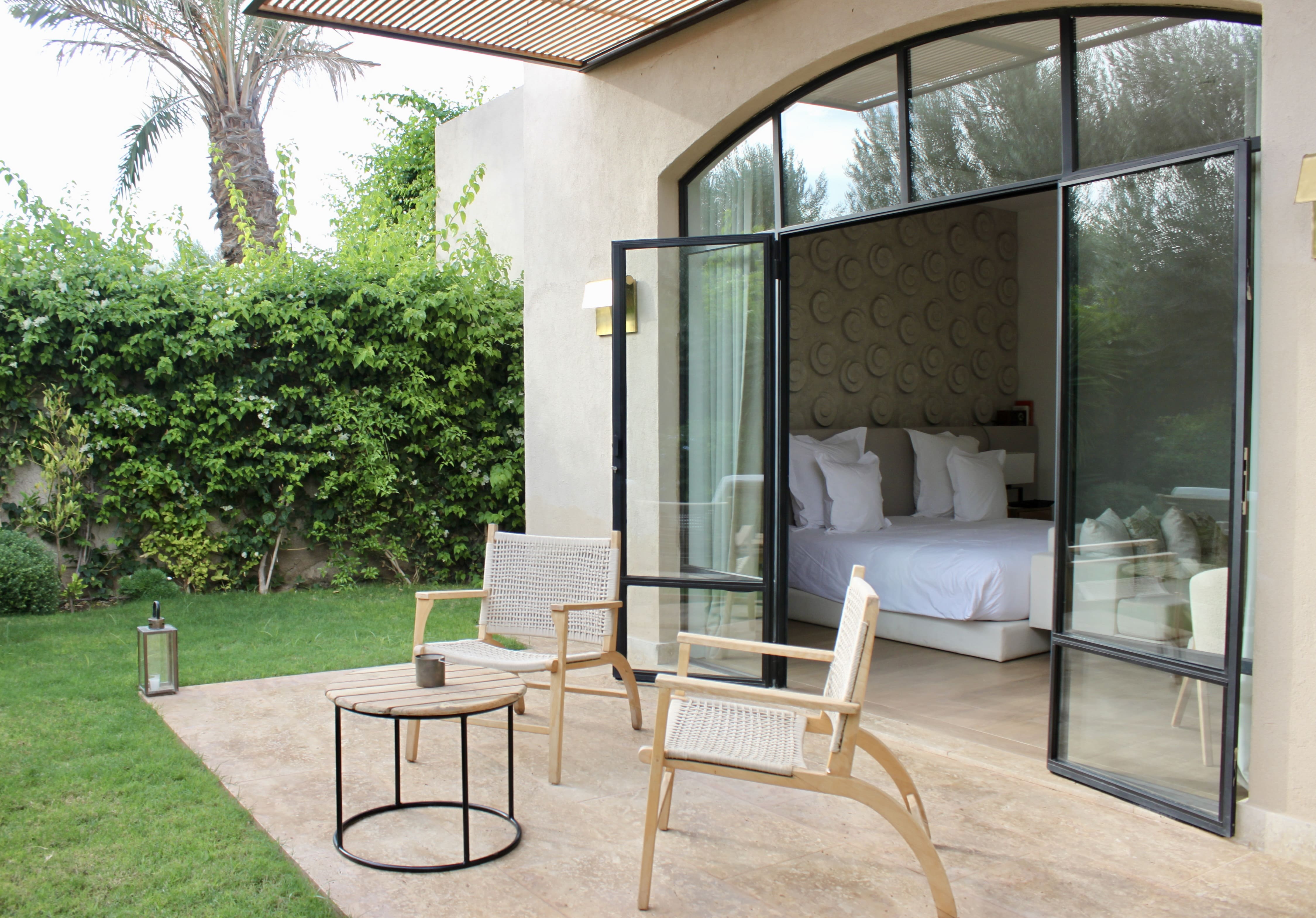 Ksar Suite 4